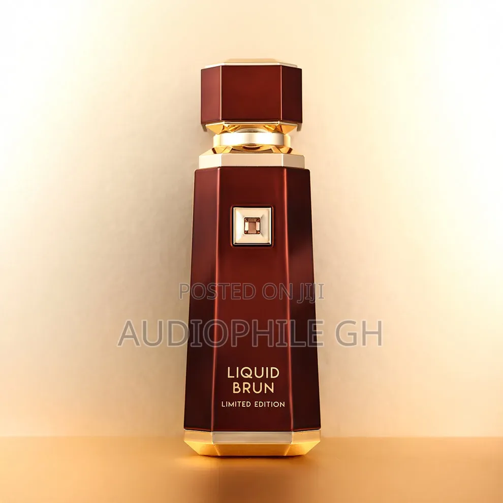 French Avenue Liquid Brun Limited Edition Extrait De Parfum 150ml