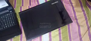 Laptop Toshiba Satellite L50 8GB Intel Core i3 HDD 500GB