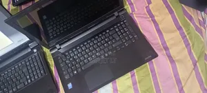 Laptop Toshiba Satellite L50 8GB Intel Core i3 HDD 500GB