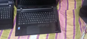 Laptop Toshiba Satellite L50 8GB Intel Core i3 HDD 500GB