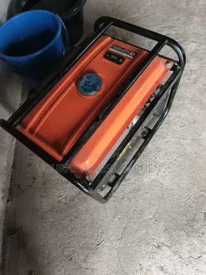 Slightly Generator