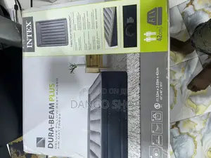 Intex Queen Air Mattress