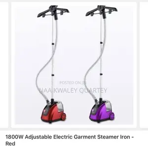 Standing Garment Steamer