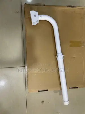 Camera Pole Small Curve
