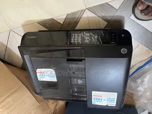 Scanner Printer