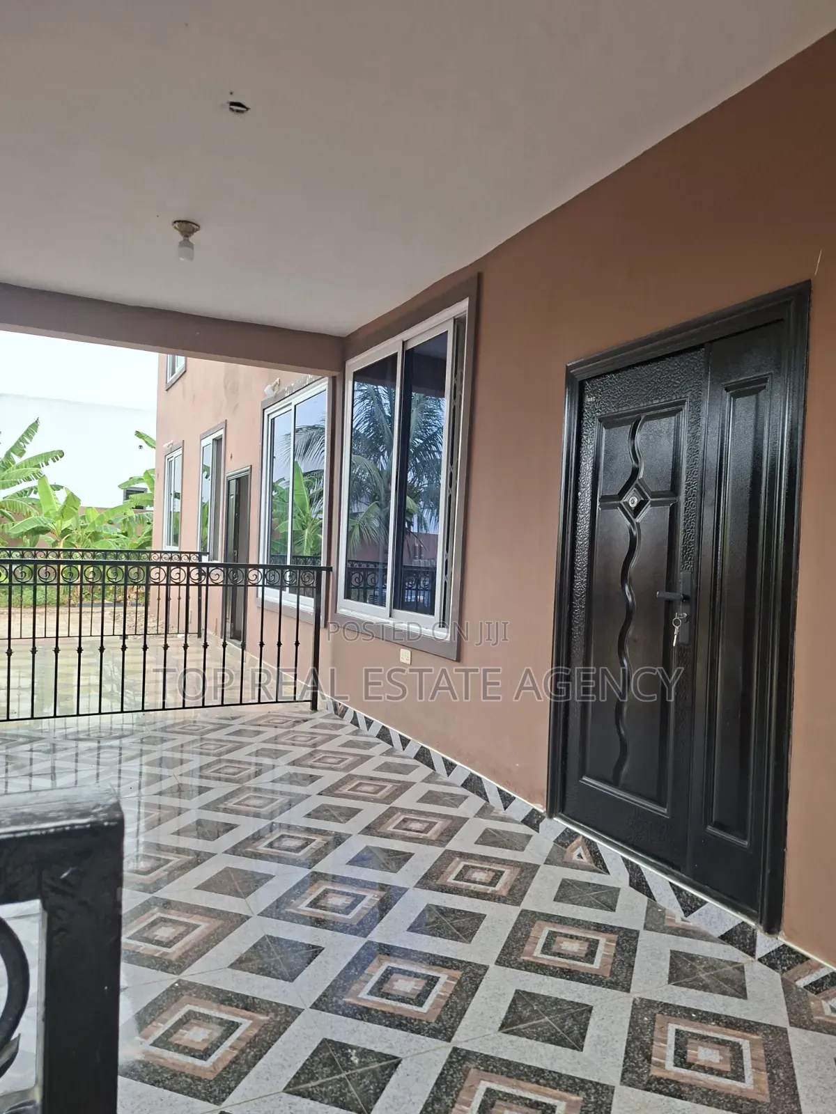 2bdrm Apartment in Agbogba ,,, Ga East Municipal for rent