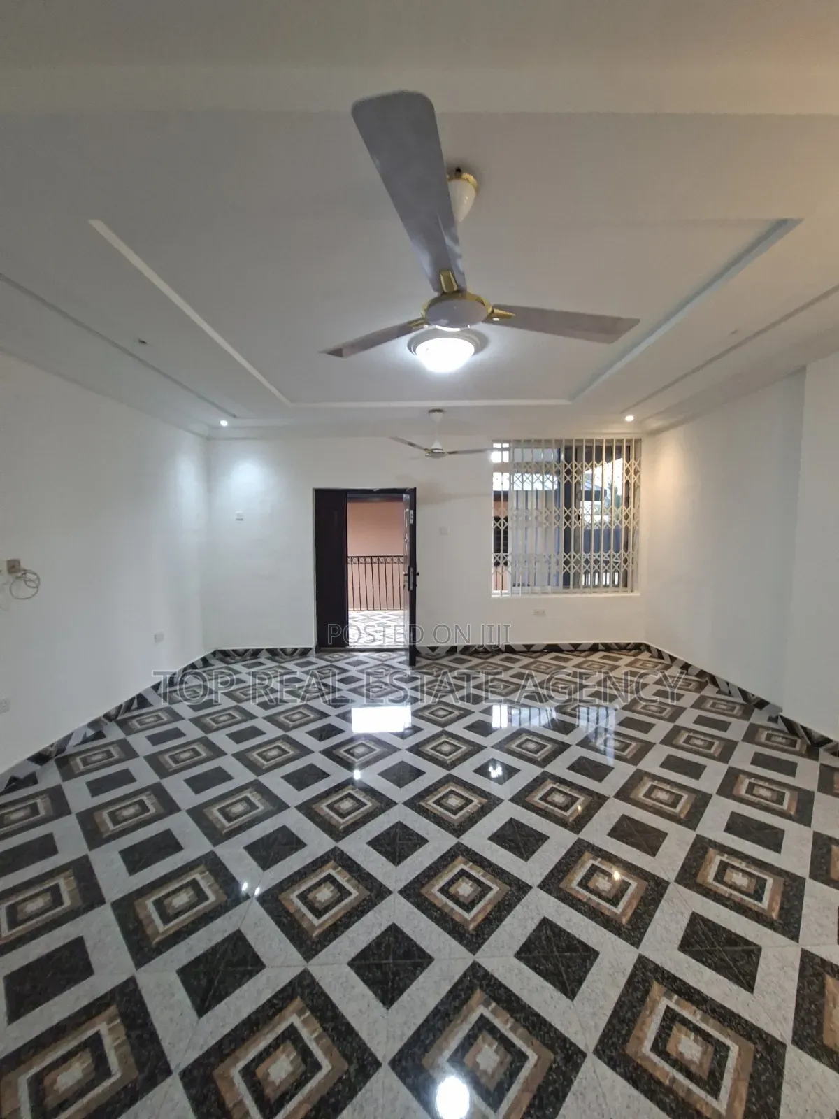 2bdrm Apartment in Agbogba ,,, Ga East Municipal for rent