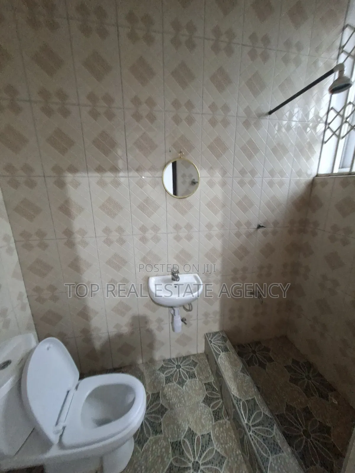 2bdrm Apartment in Agbogba ,,, Ga East Municipal for rent