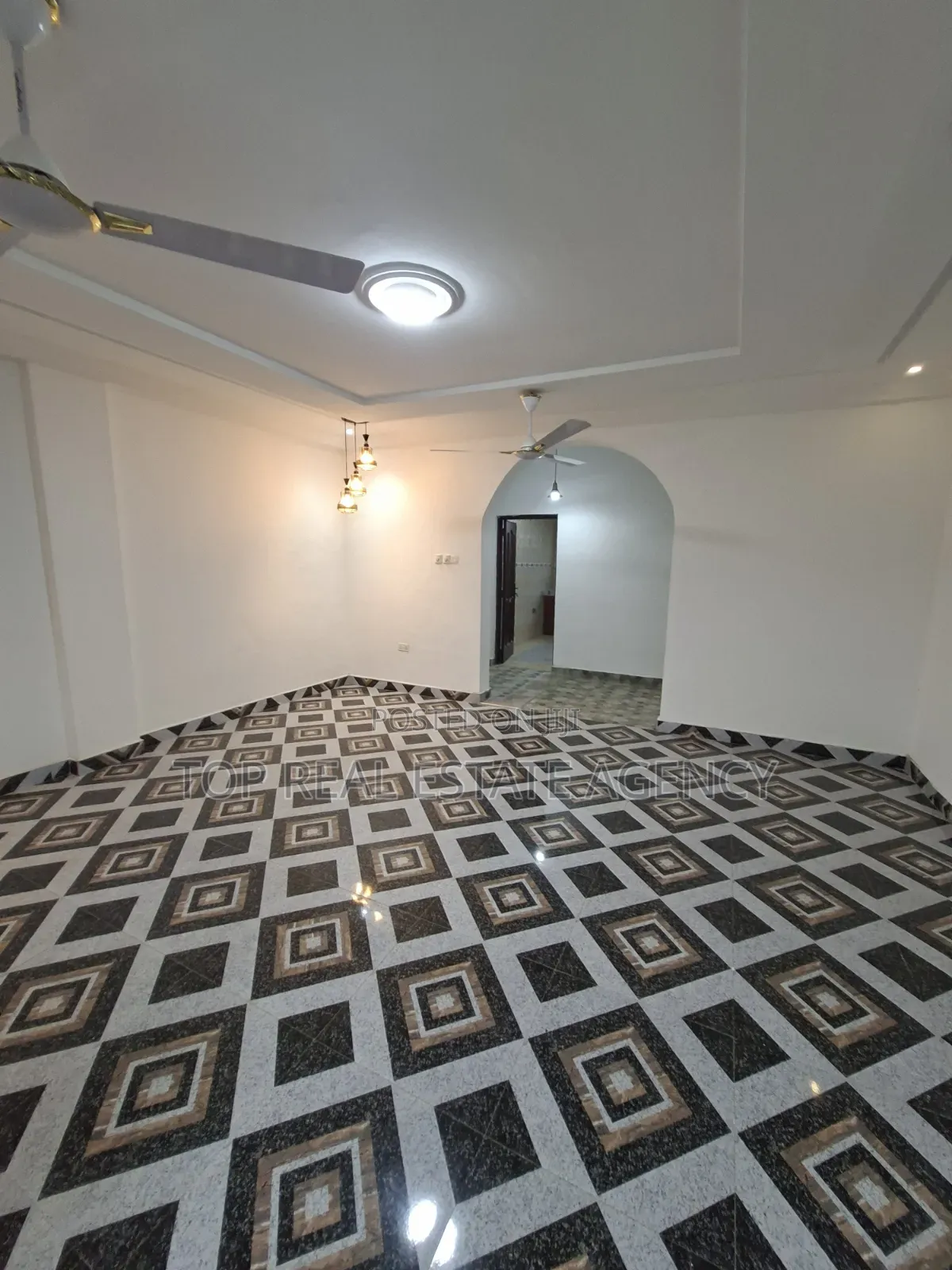 2bdrm Apartment in Agbogba ,,, Ga East Municipal for rent
