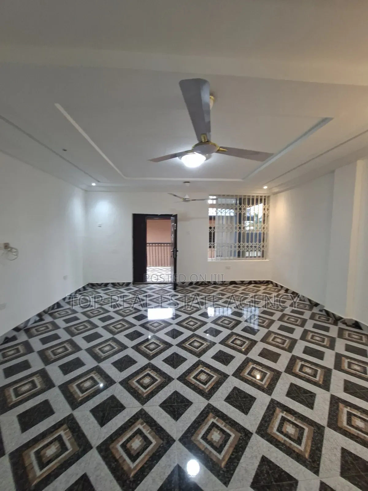 2bdrm Apartment in Agbogba ,,, Ga East Municipal for rent