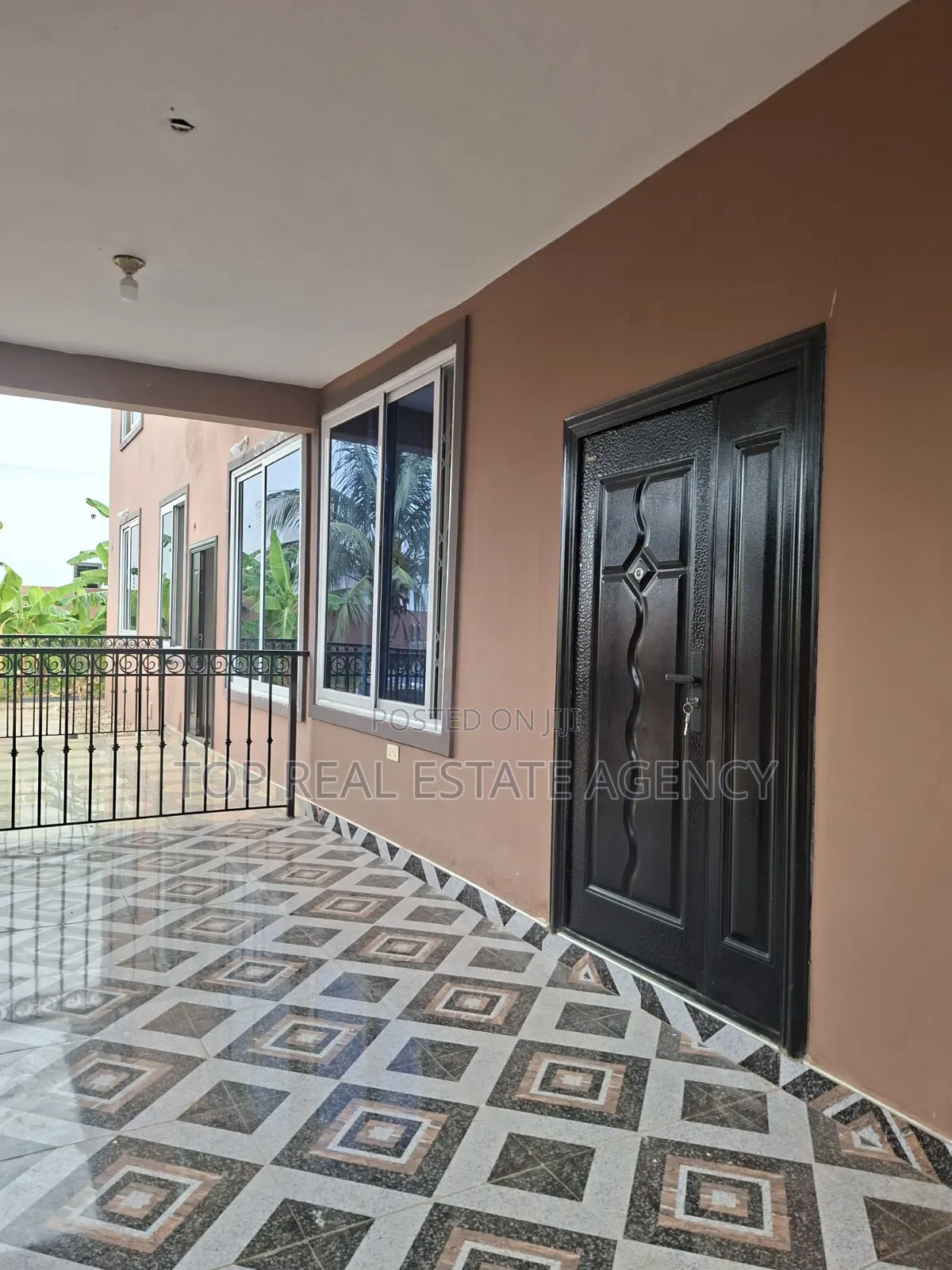 2bdrm Apartment in Agbogba, Ga East Municipal for rent
