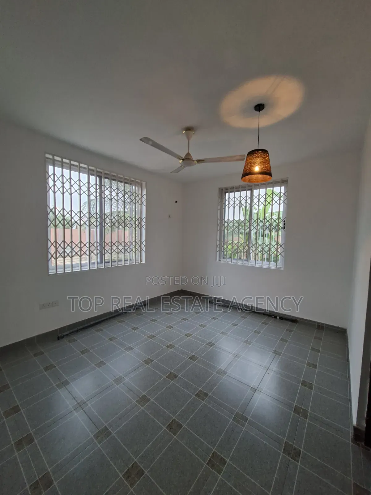 2bdrm Apartment in Agbogba, Ga East Municipal for rent