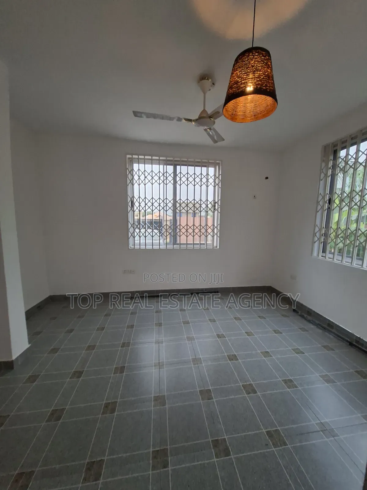 2bdrm Apartment in Agbogba, Ga East Municipal for rent