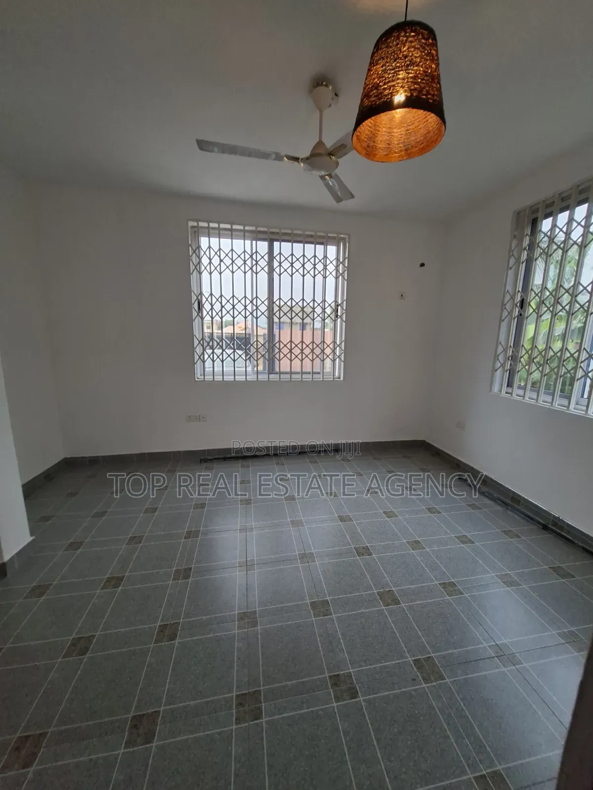 2bdrm Apartment in Agbogba, Ga East Municipal for rent