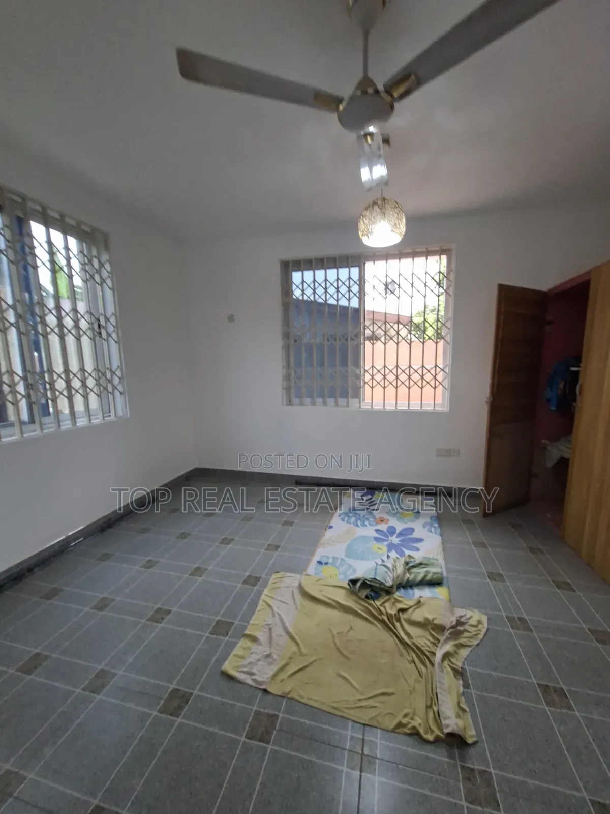 2bdrm Apartment in Agbogba, Ga East Municipal for rent