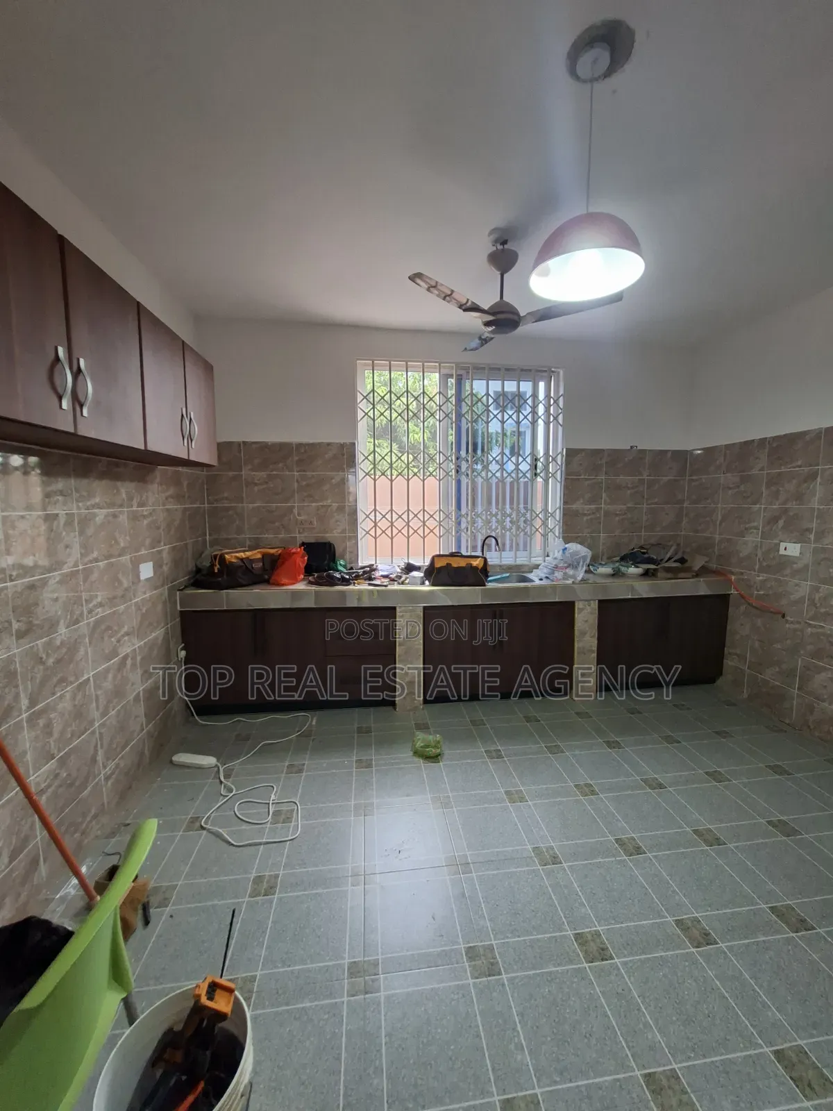 2bdrm Apartment in Agbogba, Ga East Municipal for rent