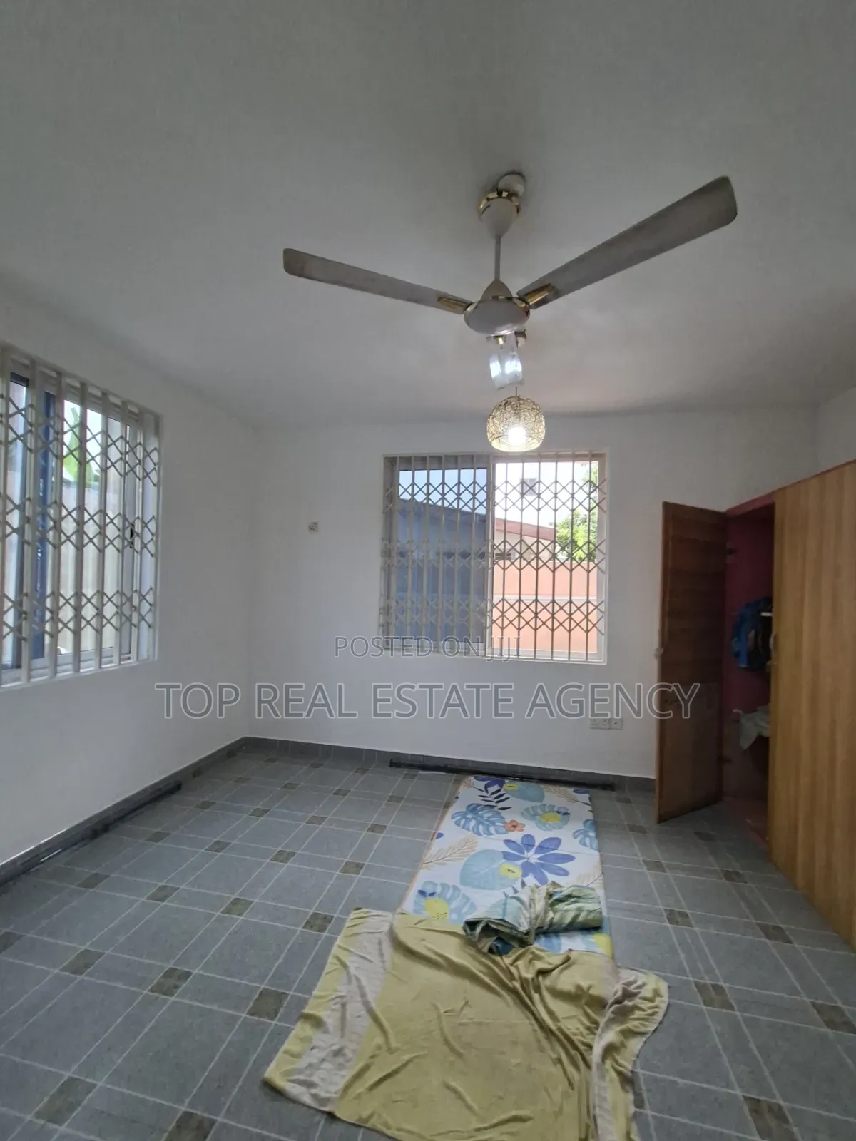 2bdrm Apartment in Agbogba, Ga East Municipal for rent
