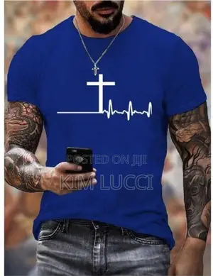 Unisex Church T Shirts