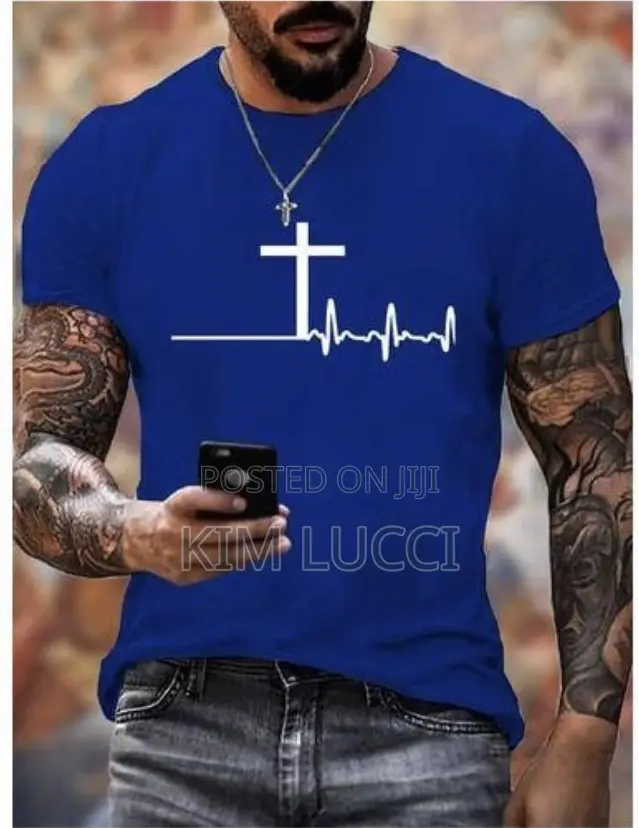 Unisex Church T Shirts