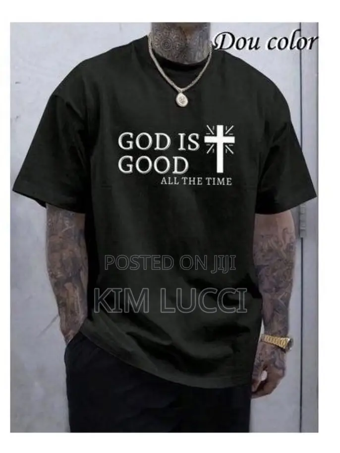 Unisex Church T Shirts