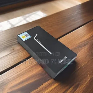 New Samsung Galaxy S25 128 GB Black