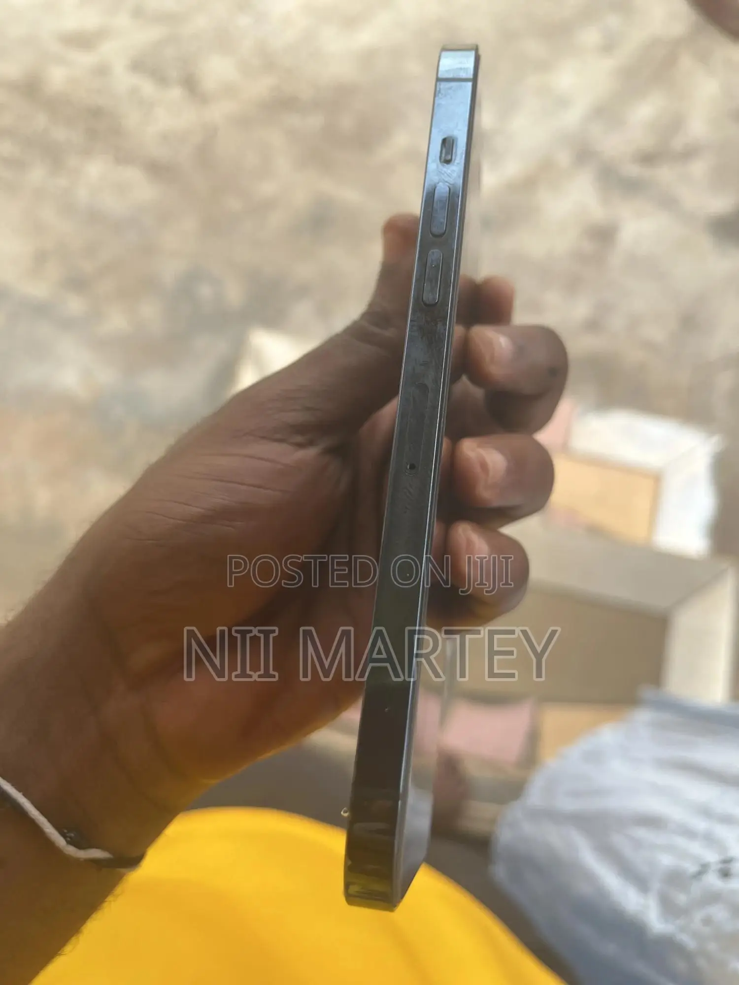 Apple iPhone 12 Pro Max 128 GB Blue