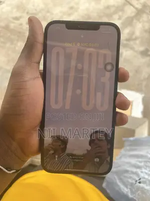 Apple iPhone 12 Pro Max 128 GB Blue