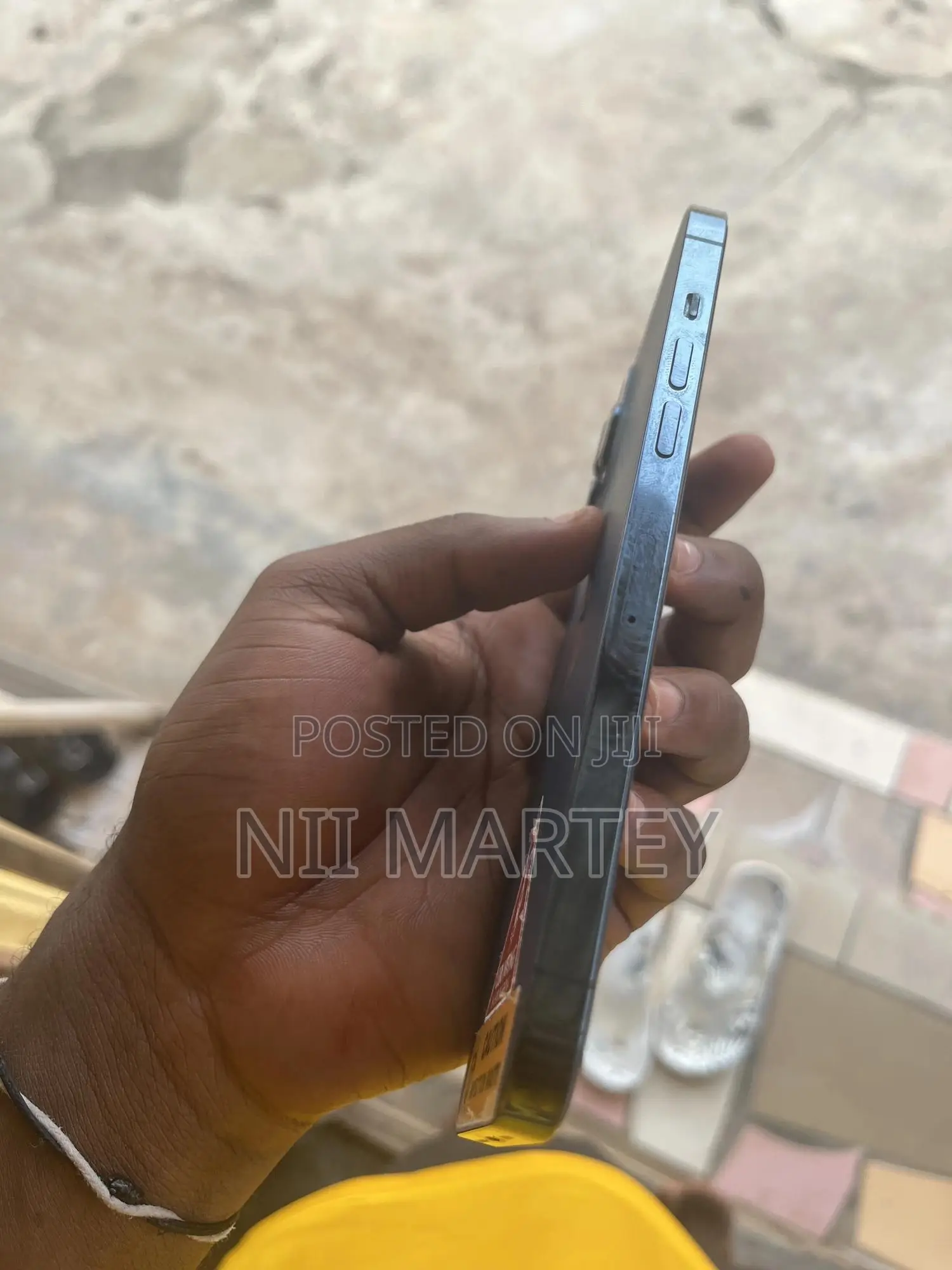 Apple iPhone 12 Pro Max 128 GB Blue