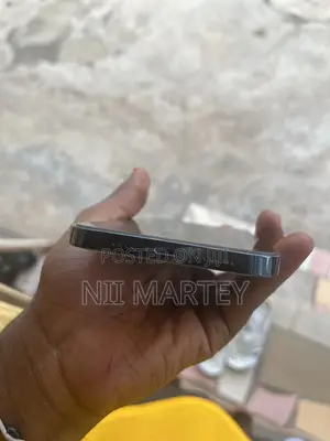 Apple iPhone 12 Pro Max 128 GB Blue