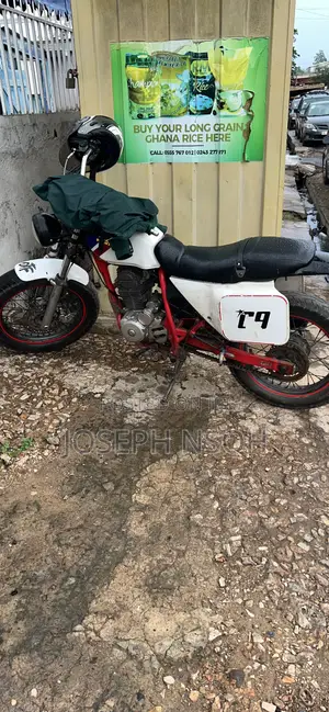 Honda 2005 White