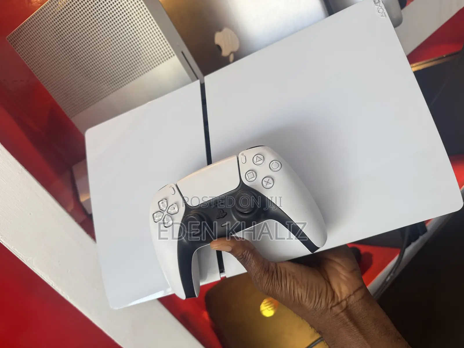 Ps5 Slim Digital Version