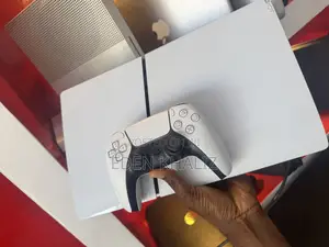 Ps5 Slim Digital Version