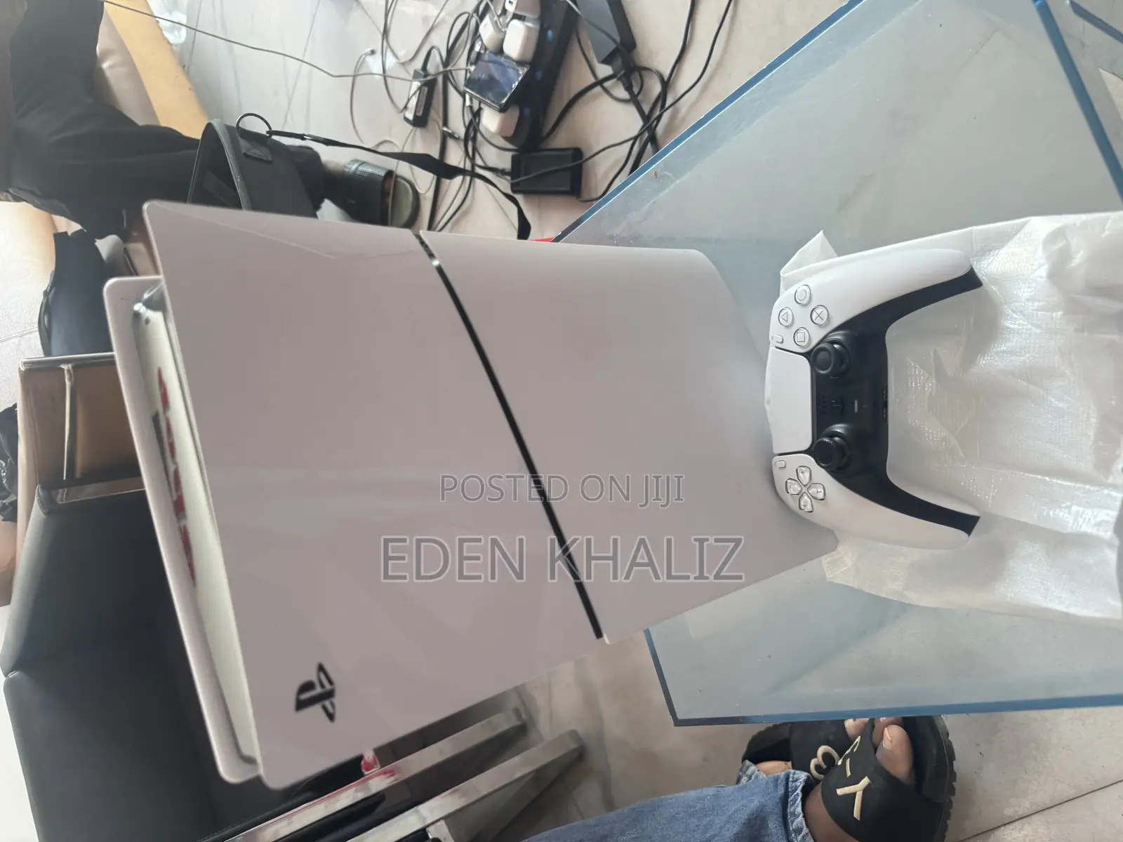 Ps5 Slim Digital Version