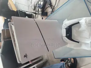Ps5 Slim Digital Version