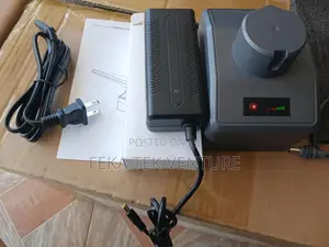 Starlink Mini Power Bank