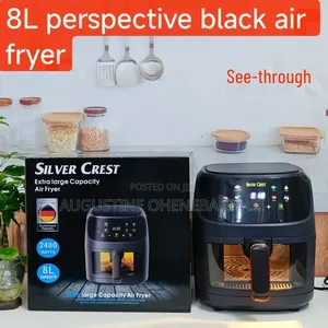 Air Fryer 8l