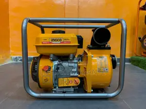 Gasoline Water Pump 7.0hp - Gwp302