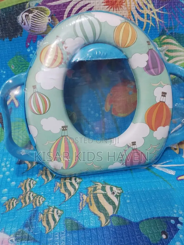 Kids Toilet Seat
