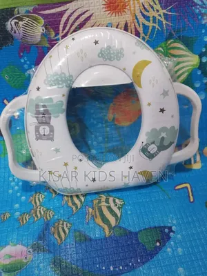 Kids Toilet Seat