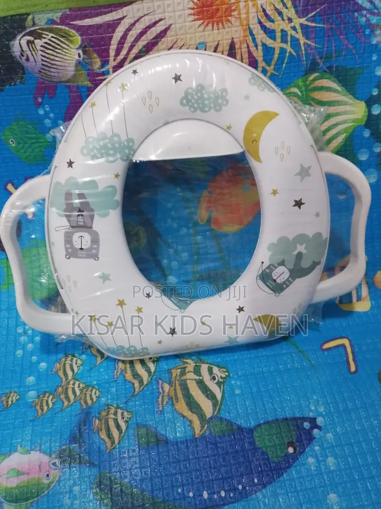 Kids Toilet Seat