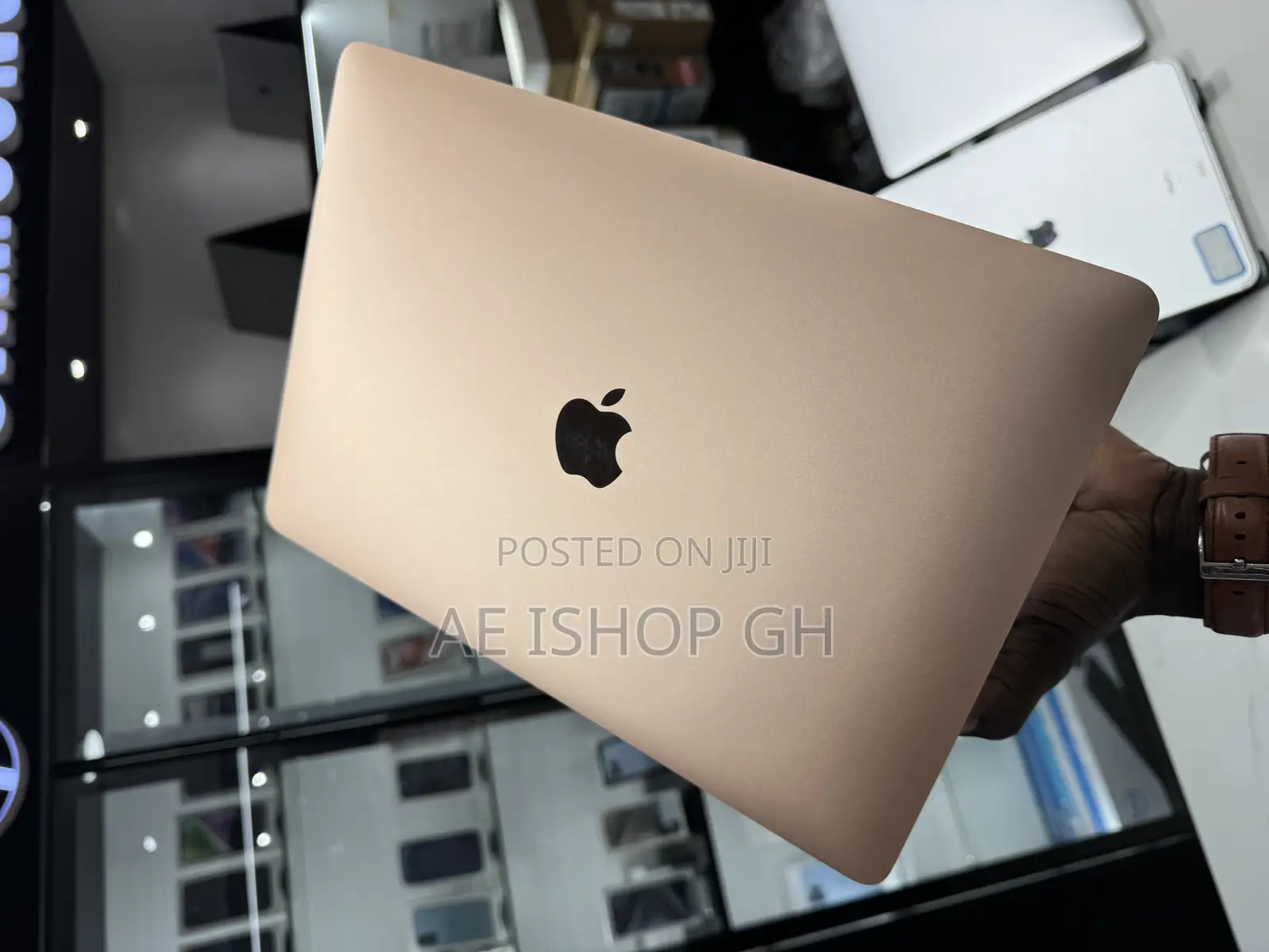 Laptop Apple MacBook Air 2019 8GB Intel Core i5 SSD 256GB