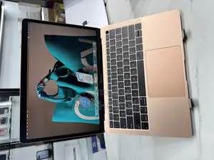 Laptop Apple MacBook Air 2019 8GB Intel Core i5 SSD 256GB
