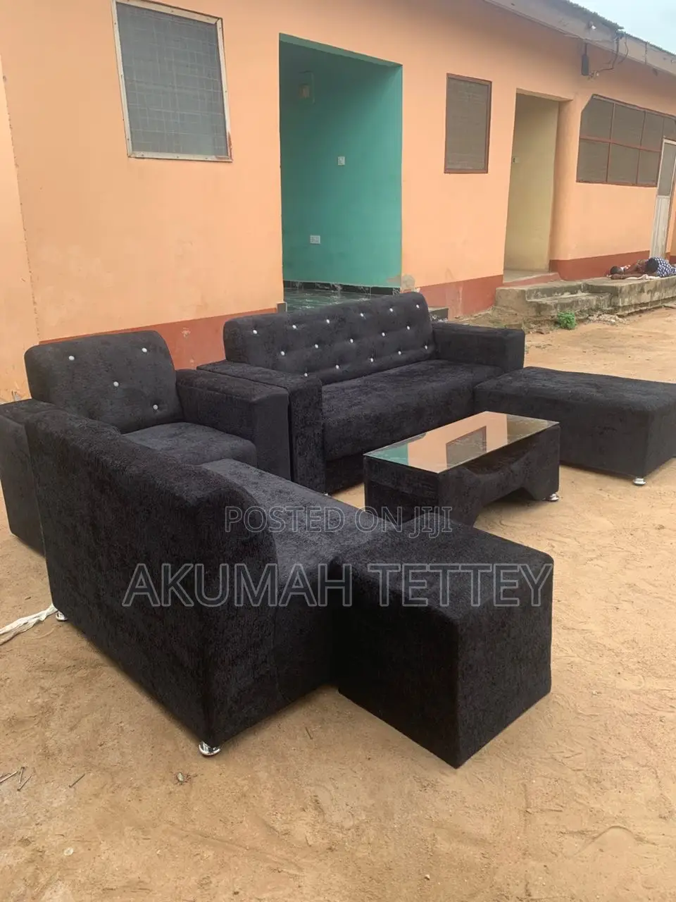 High Quality Furniture Company