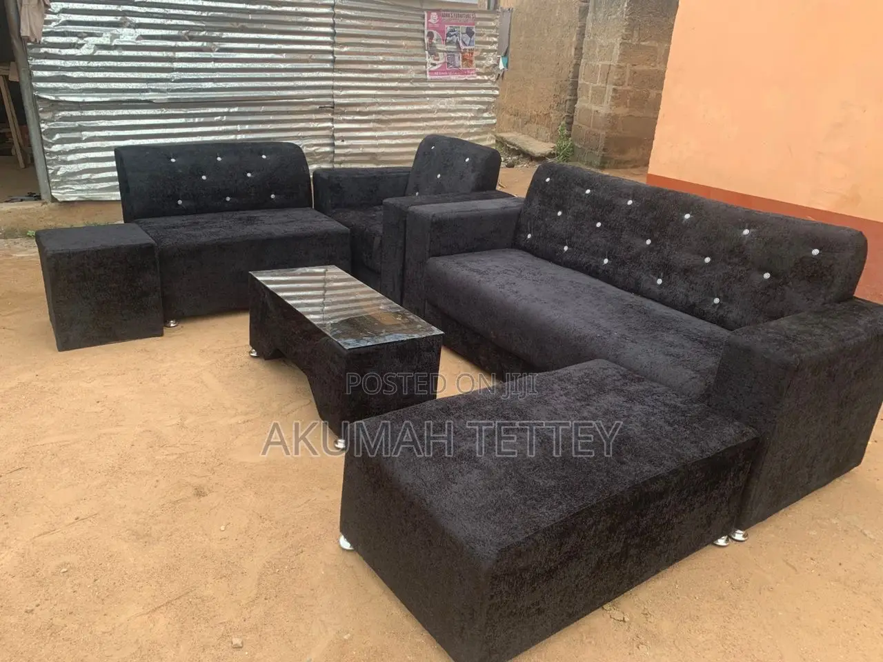 High Quality Furniture Company