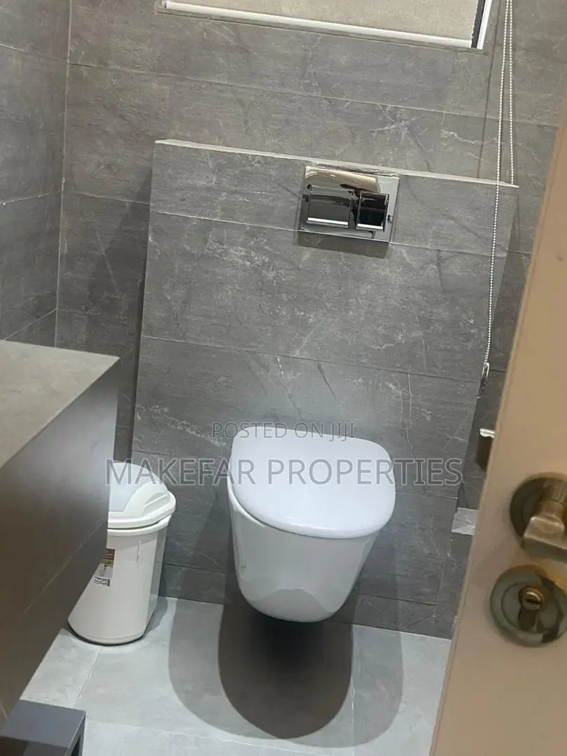 Furnished 3bdrm House in East Legon for rent