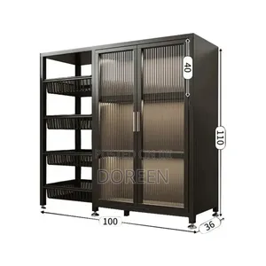 Kitchen Organiser