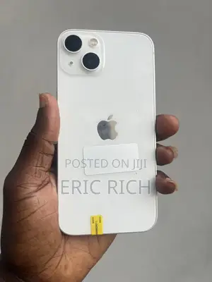 Apple iPhone 13 128 GB White