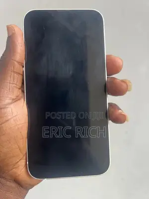 Apple iPhone 13 128 GB White