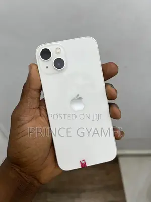 Apple iPhone 13 128 GB White