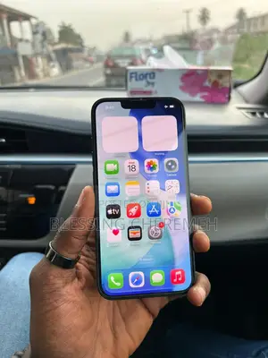 Apple iPhone 14 256 GB Black